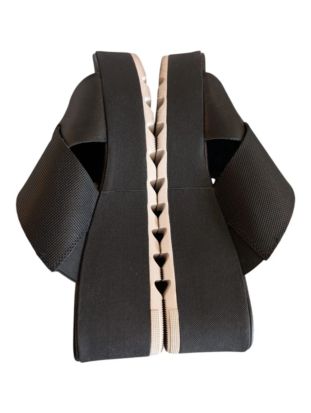 Sorel chic platform